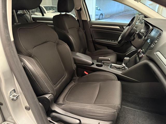 RENAULT Megane Mégane Sporter TCe 140 CV EDC FAP Intens