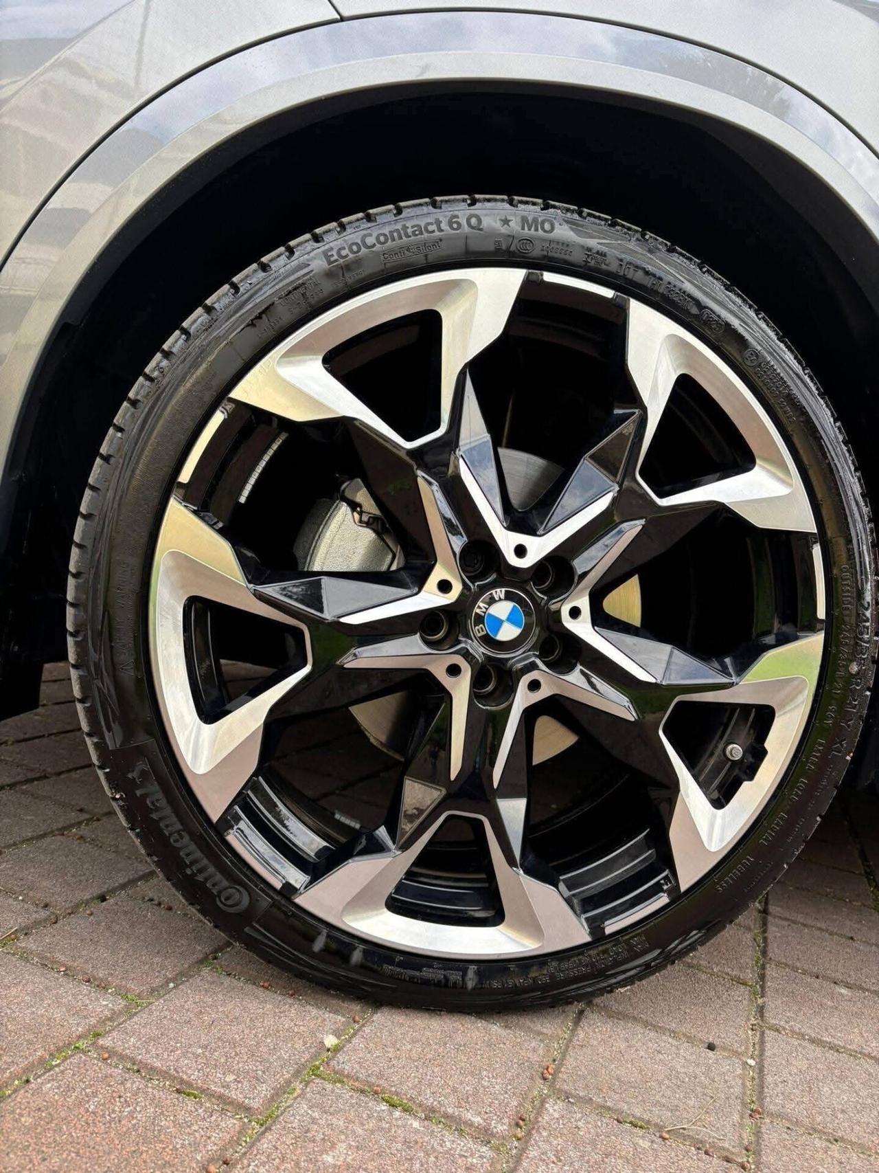 .. Bmw X2 sDrive 18d\