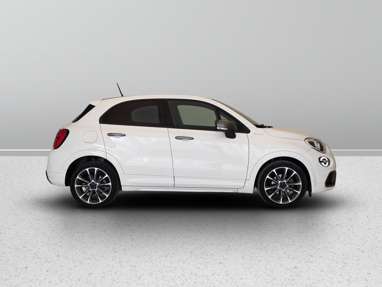 FIAT 500 X 2018 - 500X 1.0 T3 Sport 120cv