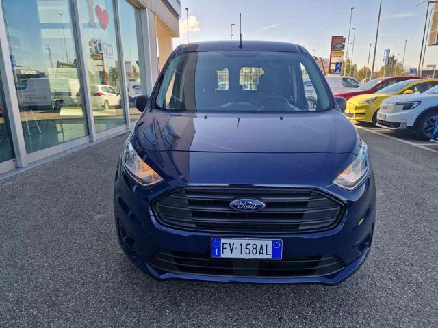 FORD Transit Connect 230 1.5 TDCi 120CV PL-DC Furgone Trend