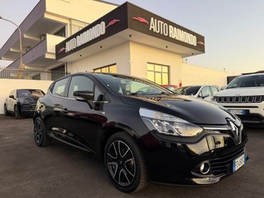 Renault Clio 1.5 dCi 75CV Duel