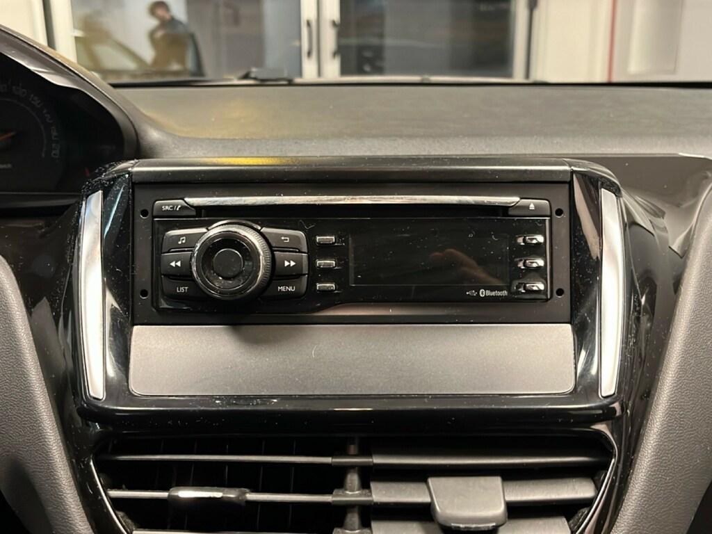 Peugeot 208 5 Porte 1.0 PureTech Access