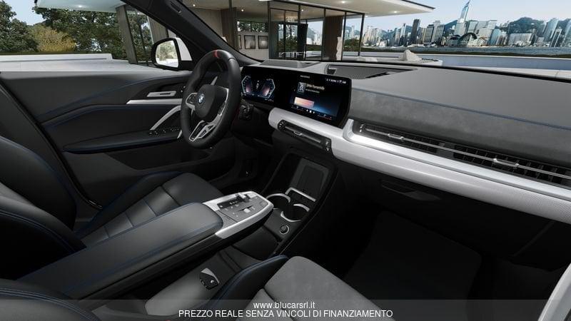BMW X2 X2 sDrive 18d Msport