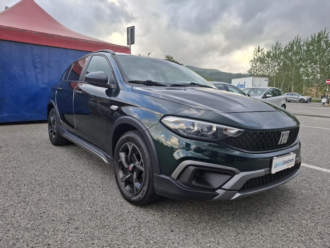 FIAT TIPO 1.3 MJT S&S CROSS 95CV