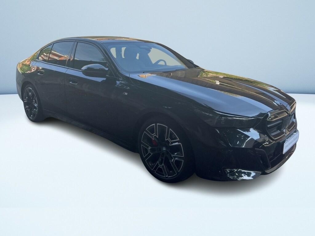 BMW i5 M Berlina 60 M Sport Pro