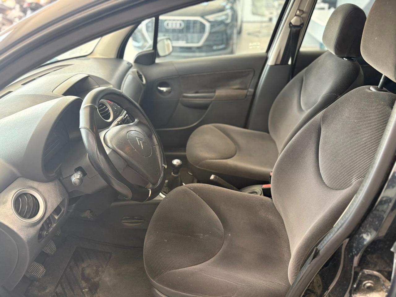 Citroen C3 1.4 HDi 70CV Elegance