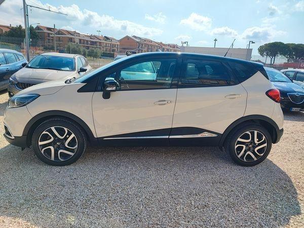 Renault Captur 1.5 dCi 8V 90 CV Start&Stop Energy R-Link