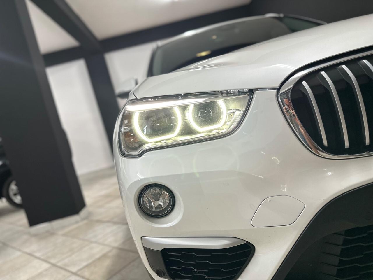 Bmw X1 xDrive18d (150) xLine 2019