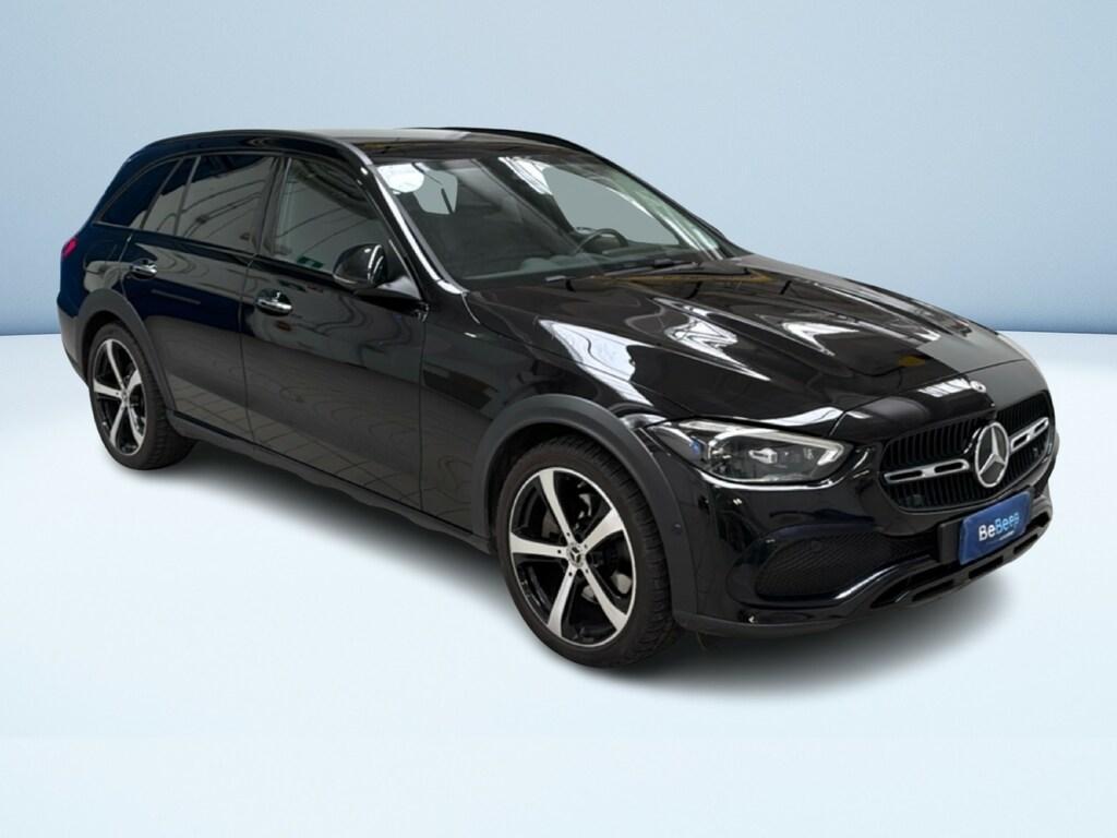 Mercedes Classe C Station Wagon All-Terrain 220 d Mild hybrid Premium Plus 4Matic...