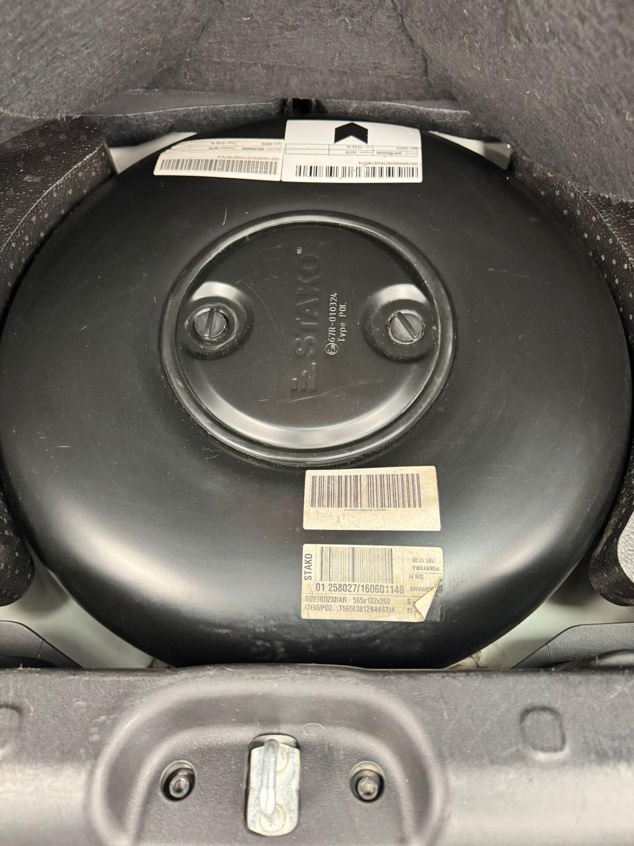 Fiat Panda 1.2 EasyPower Lounge