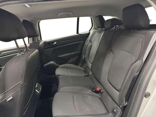 Renault Megane Megane Sporter 1.5 dci energy Business 110cv