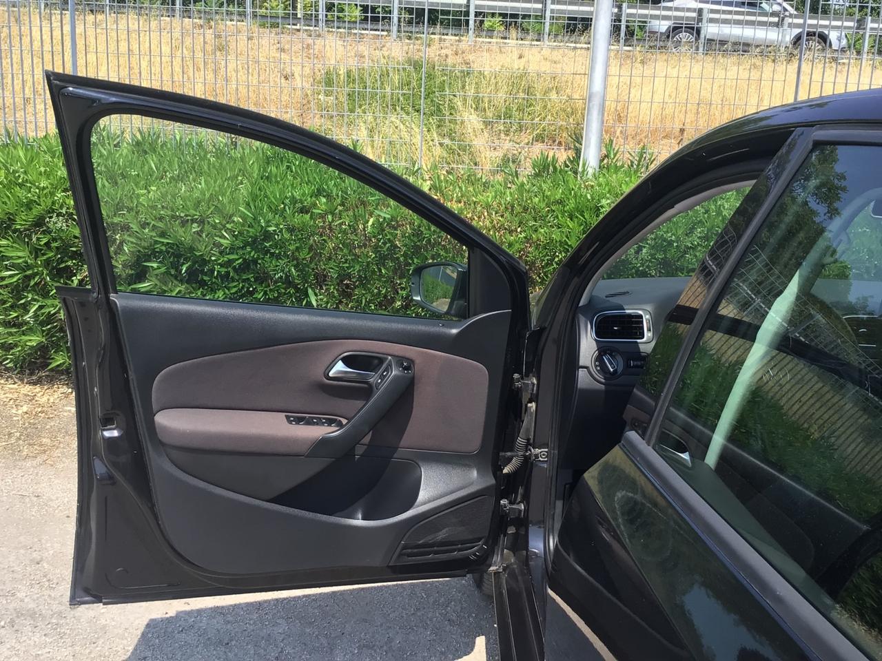 Volkswagen Polo 1.2 TDI 75 Cv 5 p. Trendline