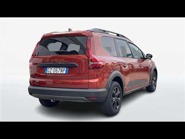 Dacia Jogger 1.6 hybrid Extreme 140cv