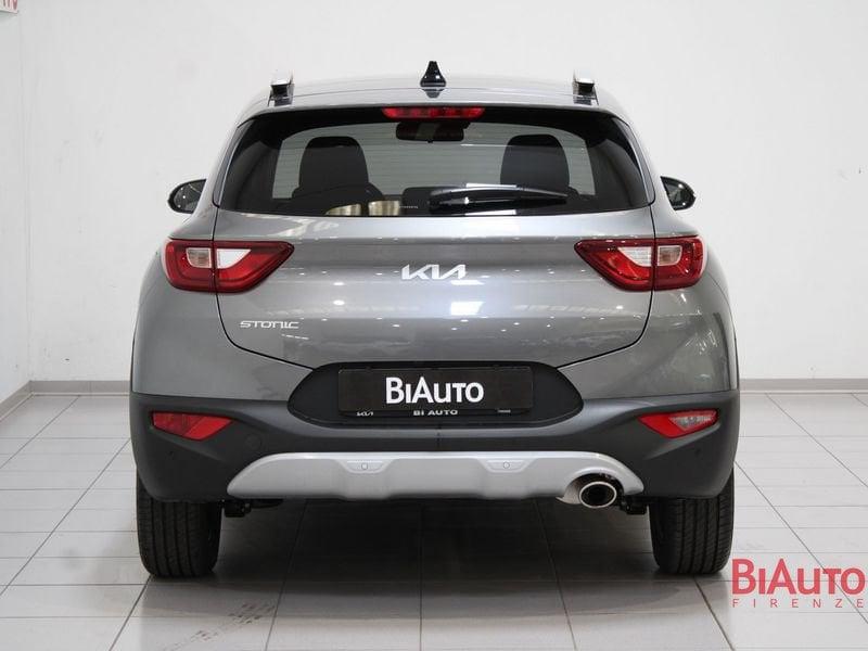 Kia Stonic Stonic 1.2 mpi Style Special Edition 79cv