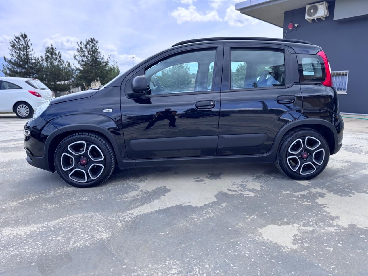 Fiat Panda 1.0 FireFly S&S Hybrid IVA ESPOSTA