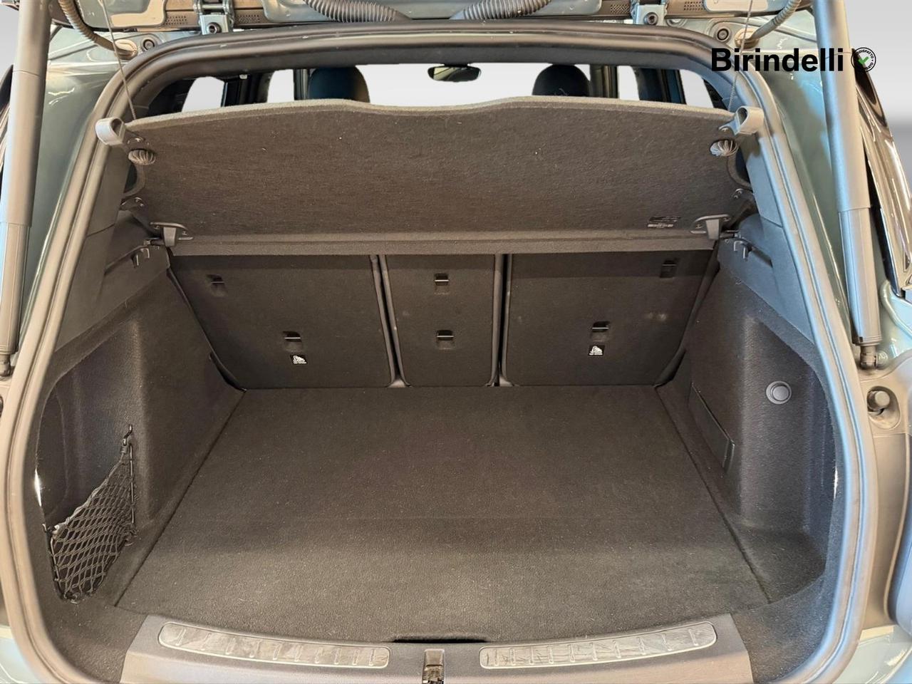 MINI Mini Countrym.(F60) - Mini 2.0 Cooper D Business Countryman