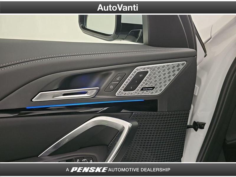 BMW X1 xDrive 23d Msport Pro