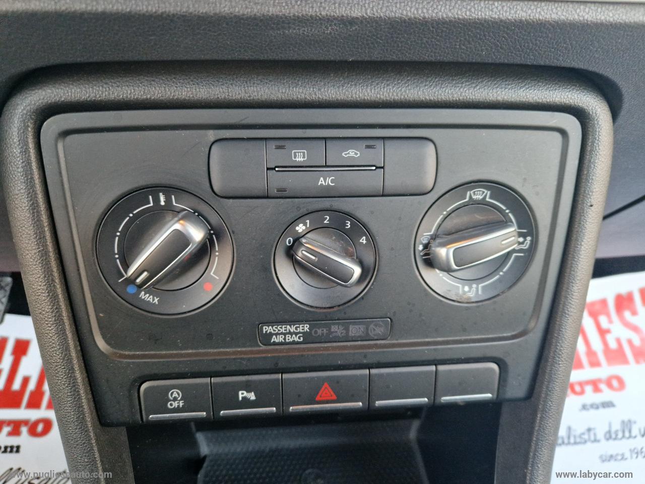 VOLKSWAGEN Maggiolino 2.0 TDI Design BMT