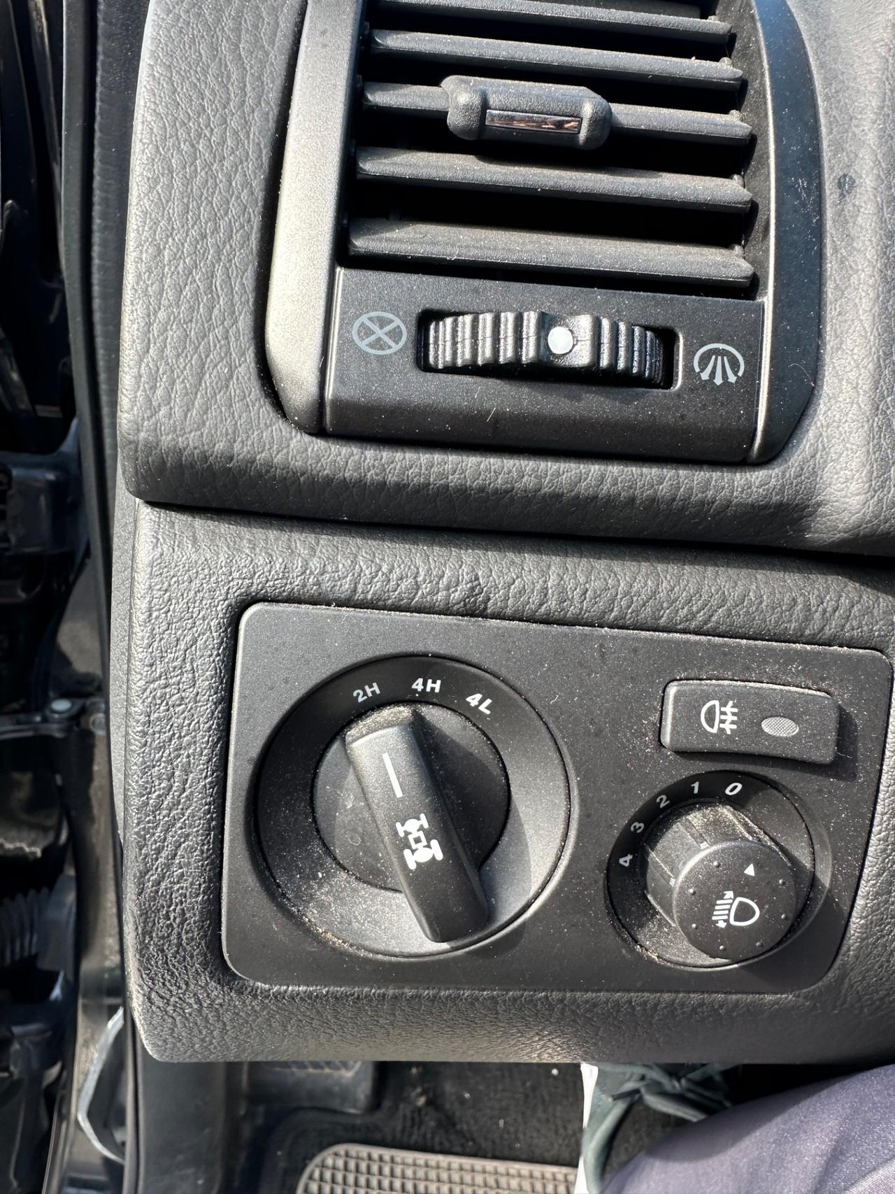 Ssangyong Rexton W 2.0 Xdi 4WD A/T Classy