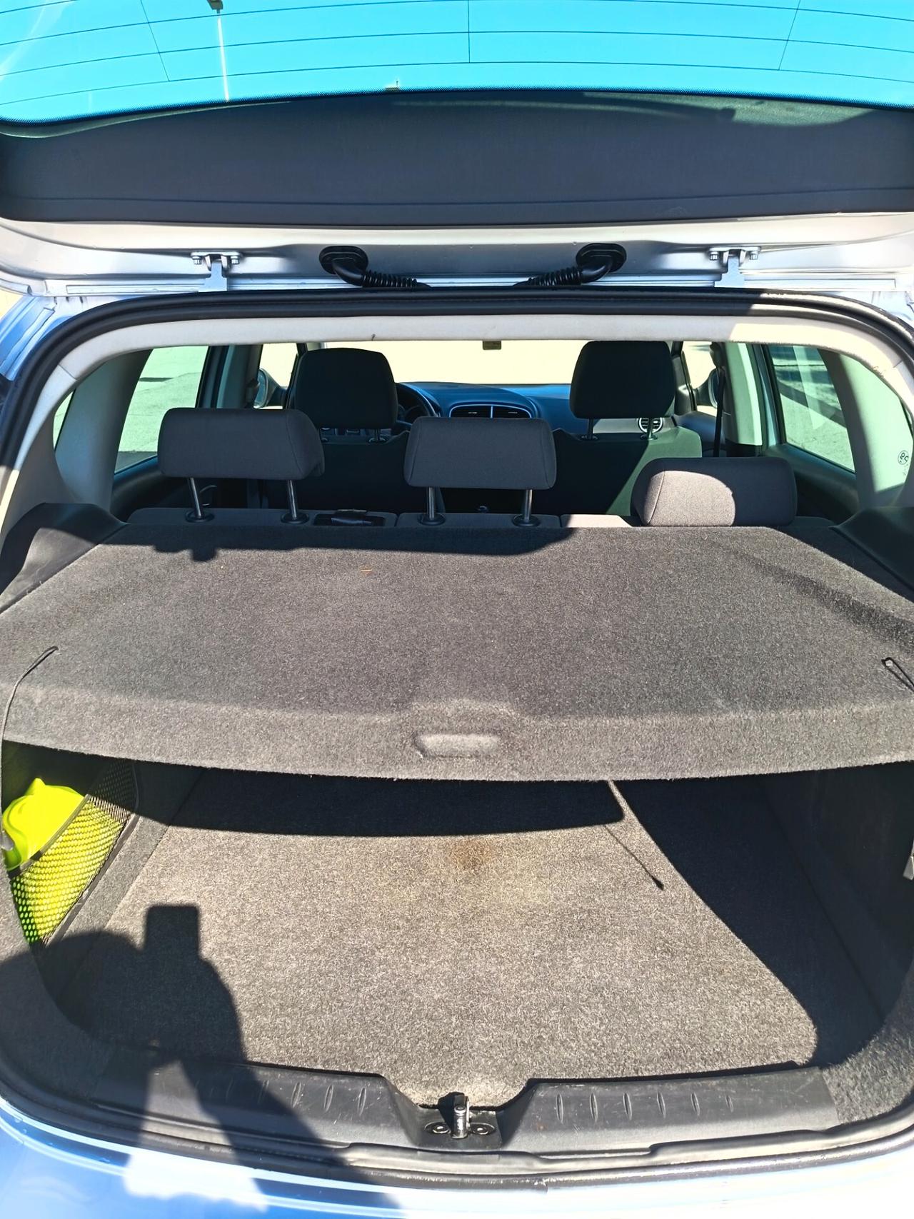 Seat Altea 1.4 TSI Style