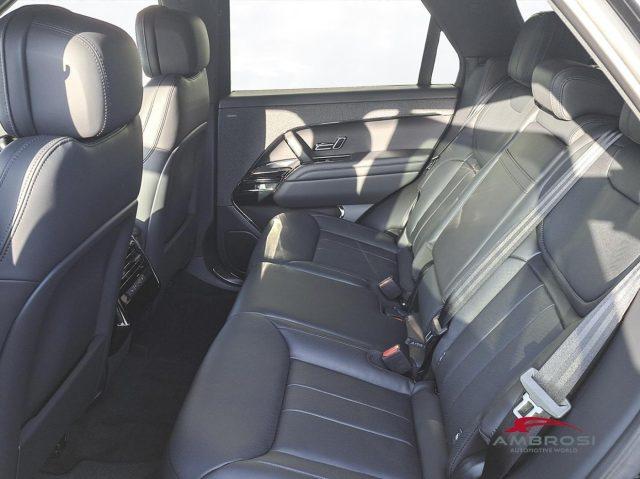 LAND ROVER Range Rover Sport 5DR SWB Dynamic SE 249PS Auto