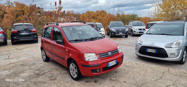 Fiat Panda 1.2 Emotion