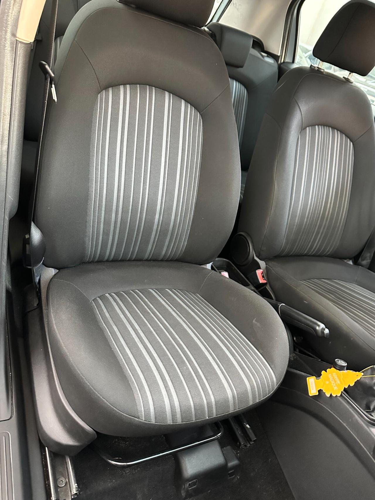 Fiat Grande Punto 1.2 Benz, Euro 4, si neopa, uni proprie