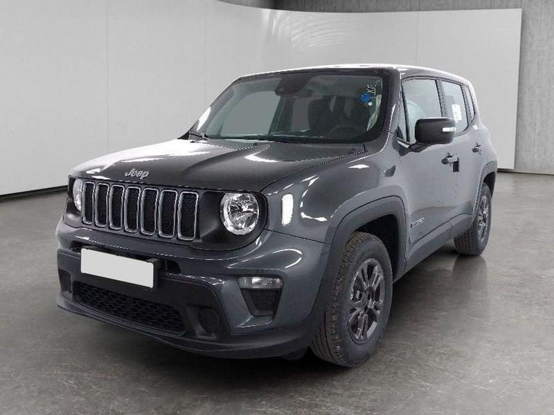 Jeep Renegade 1.0 t3 Longitude 2wd