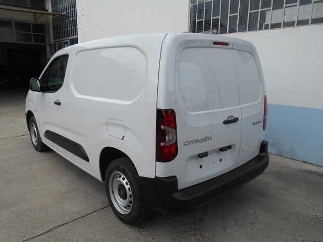 Citroen Berlingo BlueHDi 100 S&S Van M Fin 9Perf+22%
