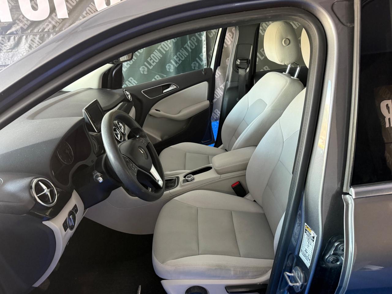 Mercedes-benz b 180 CDI Premium garantita 12 mesi