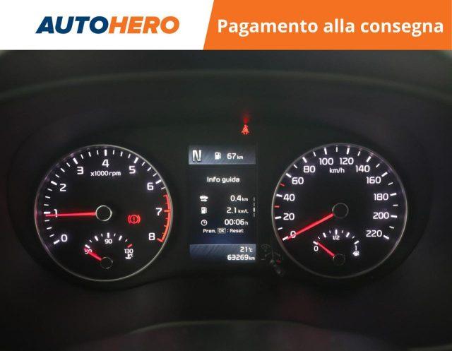 KIA Picanto 1.0 12V GPL 5 porte AMT Style