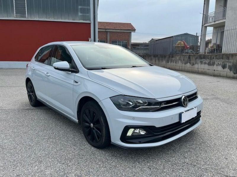 Volkswagen Polo 5p 1.6 tdi Highline 95cv dsg