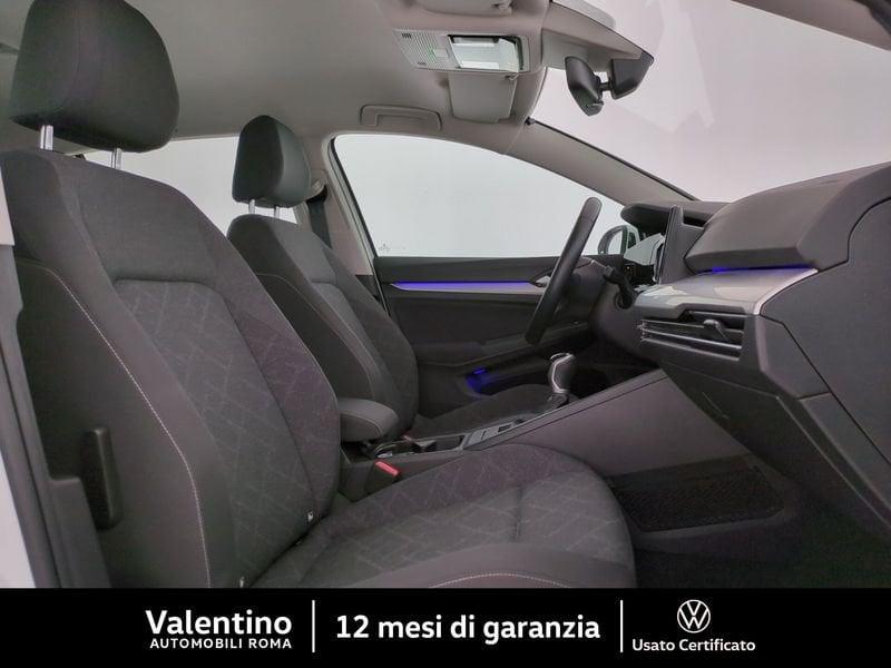 Volkswagen Golf 1.5 TSI EVO ACT Life