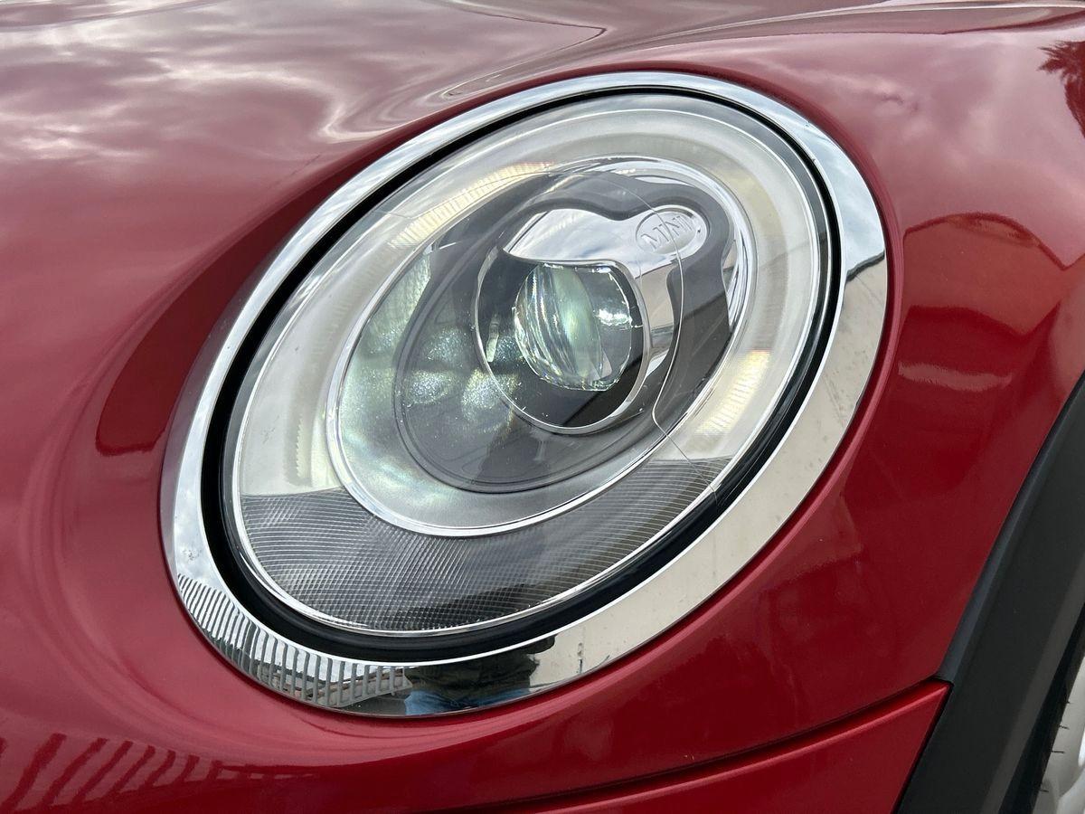 MINI Mini IV F55-F56 2014 - Mini 1.5 Cooper D Business 5p auto