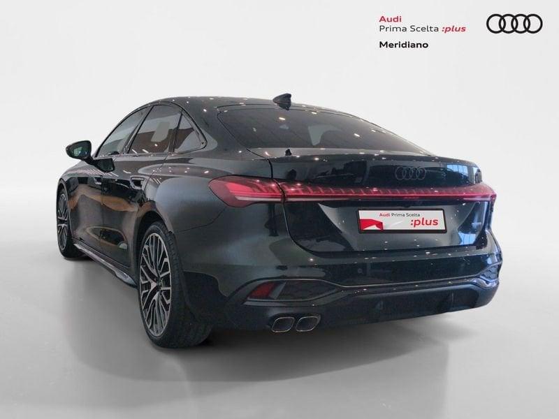 Audi A5 TDI 150Kw quattro S tronic S line edit