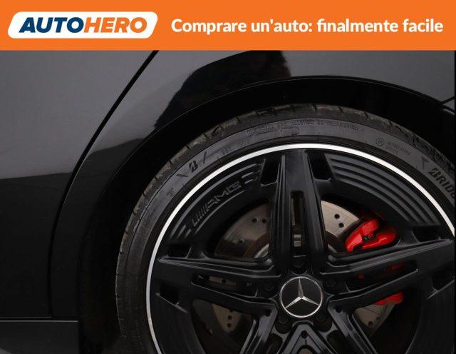 MERCEDES-BENZ A 35 AMG 4Matic Advanced Plus