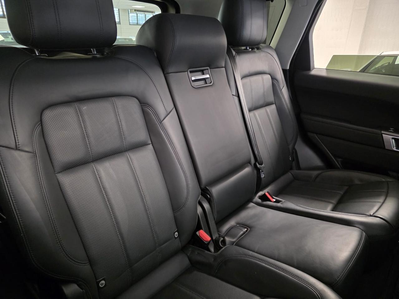 Land Rover Range Sport 3.0 SDV6 249 CV HSE Dynamic