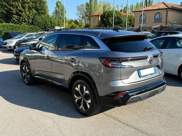 RENAULT Austral Austral Mild Hybrid 160 CV Auto Techno - PROMO