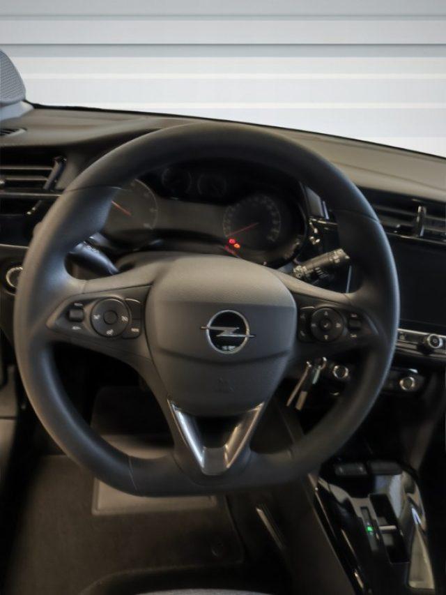 OPEL Corsa 1.2 100cv Edition MT6