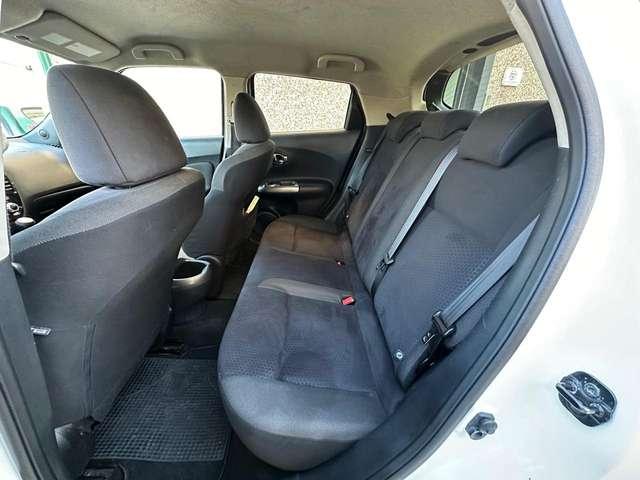 Nissan Juke 1.5 dCi Start&Stop Tekna