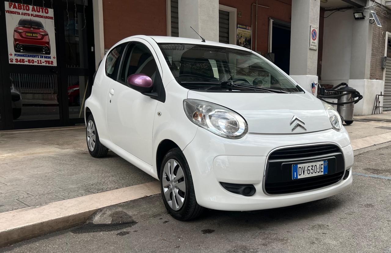 Citroen C1 1.0 3 porte airdream AMIC1