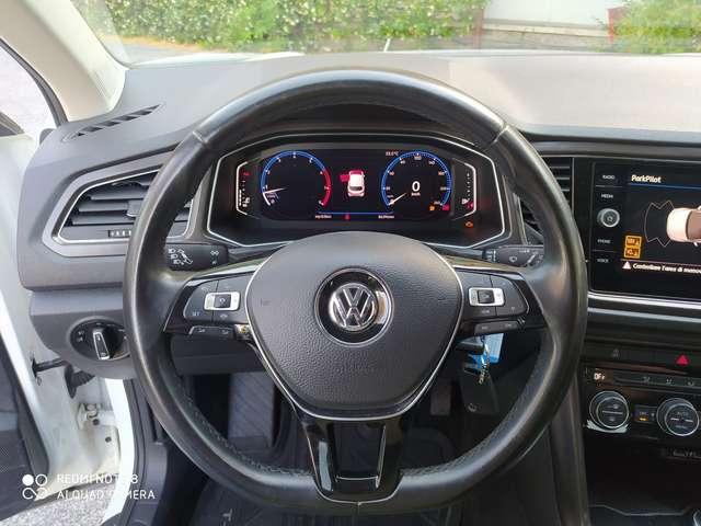 Volkswagen T-Roc T-Roc 1.5 tsi Advanced OFFERTA DEL MESE!!!