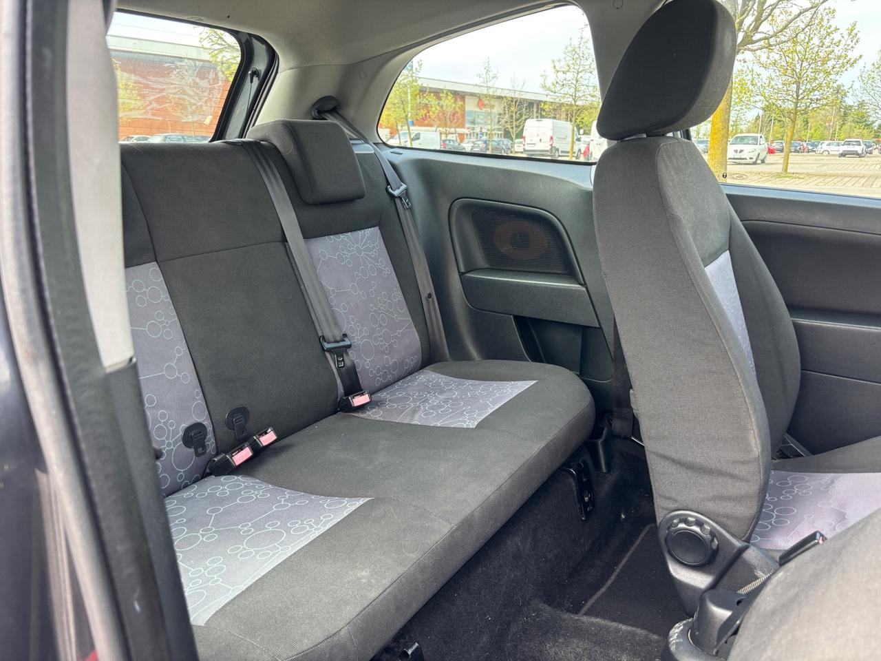 Ford Fiesta 1.4 TDCi 3p. Ghia