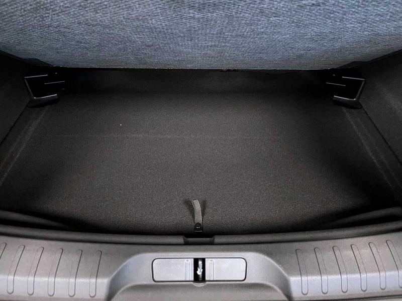 Alfa Romeo Junior Junior 1.2 136 CV Hybrid eDCT6 Speciale