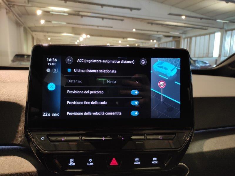 VOLKSWAGEN ID.3 - ID.3 Pro Performance