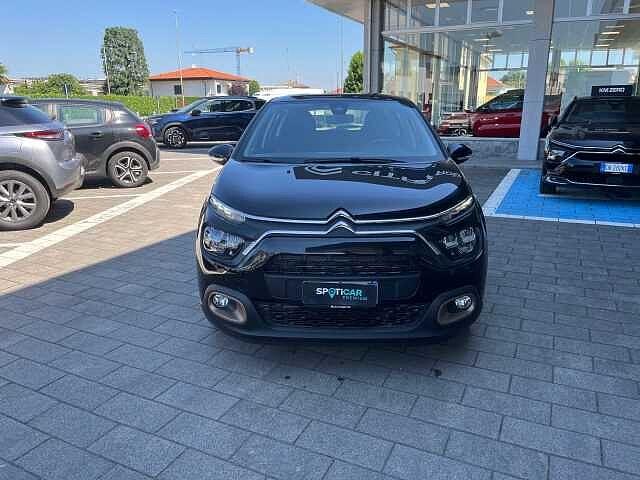 Citroen C3 1.5 BlueHDi 100cv C-SERIES KM ZERO