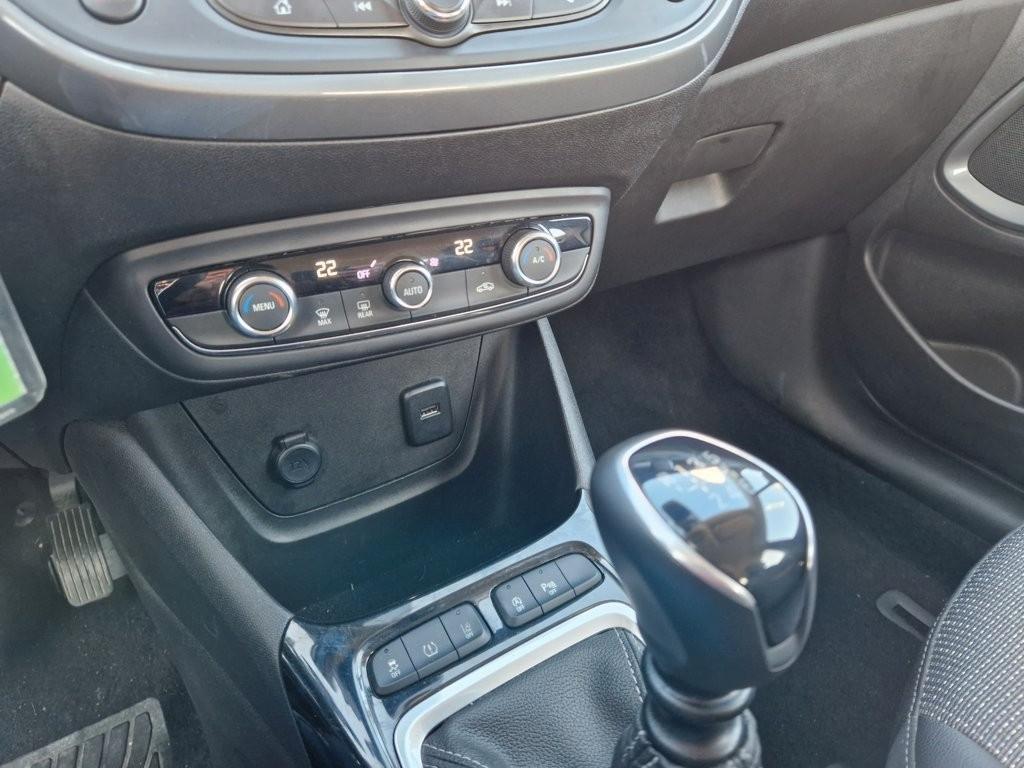 Opel Crossland 1.2 T 110cv Elegance