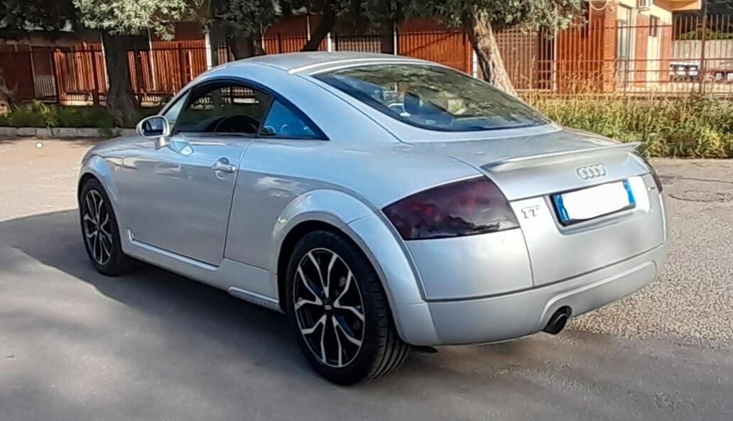 Audi TT Coupé 1.8 T 20V 179 CV cat quattro