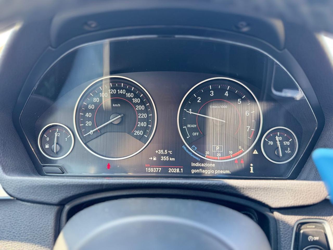 Bmw 430 Advantage 430 i #6271