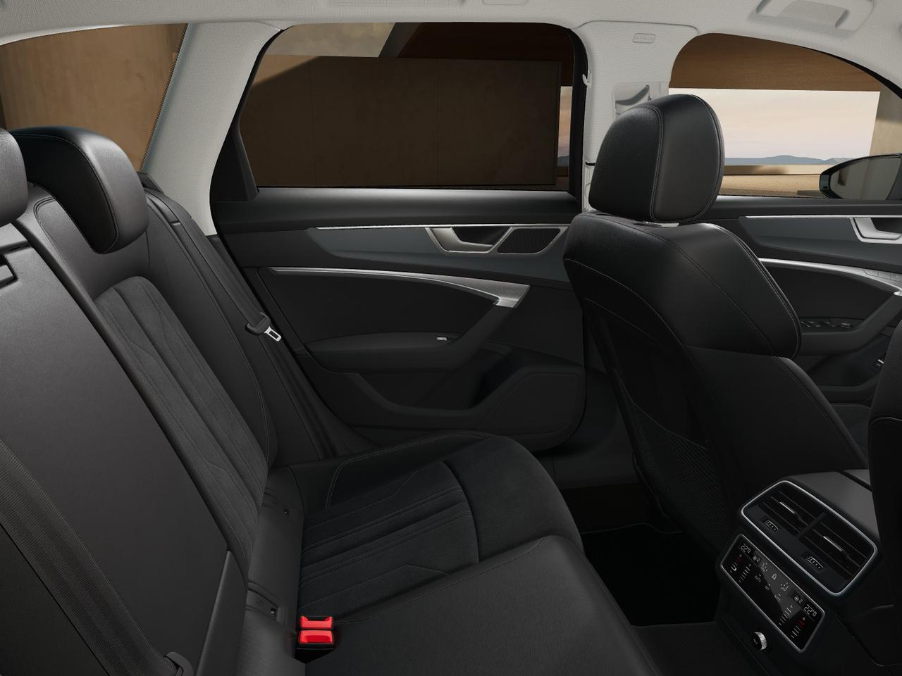 Audi A6 allroad allroad 40 2.0 tdi mhev 12v 204cv business advanced quattro ultra s tronic